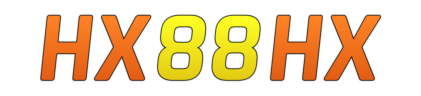hx88hx